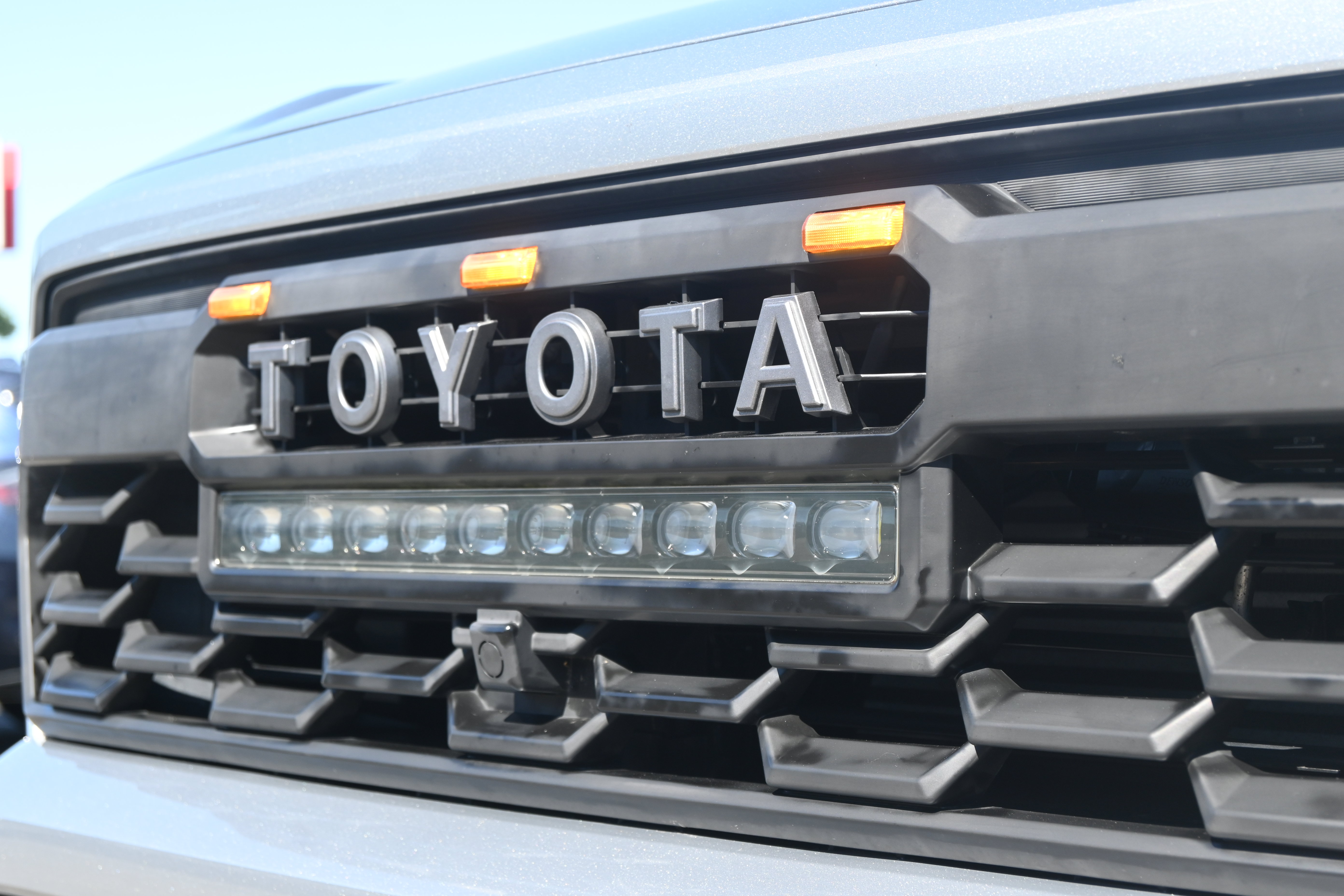 Used 2024 Toyota Tacoma TRD Sport w/ TRD Sport Upgrade Package AWD/4WD image 20