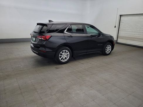 Used 2024 Chevrolet Equinox LT AWD/4WD image 10