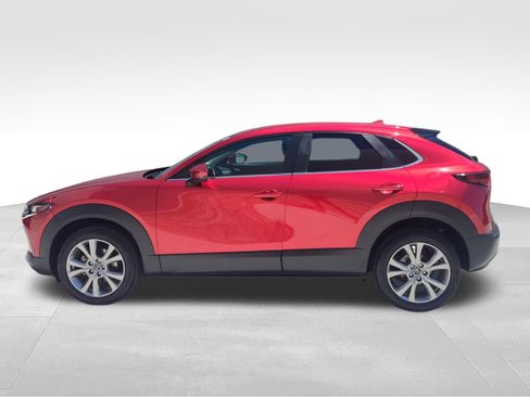 Used 2020 MAZDA CX-30 FWD w/ Preferred Package image 23