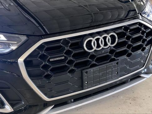 Used 2023 Audi Q5 2.0T Premium Plus image 30