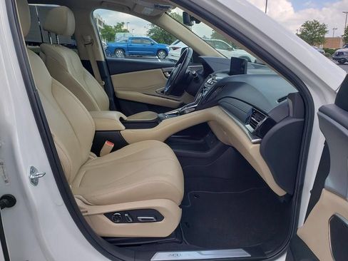 Certified 2021 Acura RDX FWD image 21