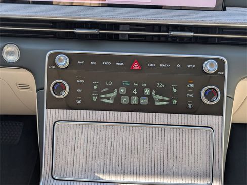 New 2026 Genesis GV80 3.5T Prestige image 24