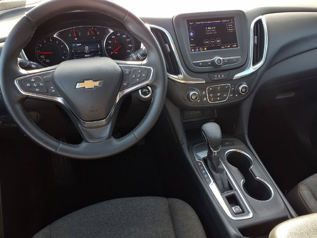 Used 2024 Chevrolet Equinox LT FWD image 13