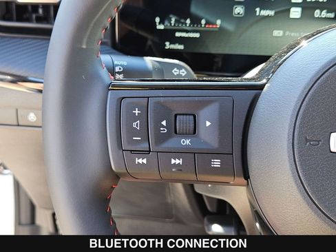 New 2026 Nissan Kicks SR w/ SR Premium Package image 24