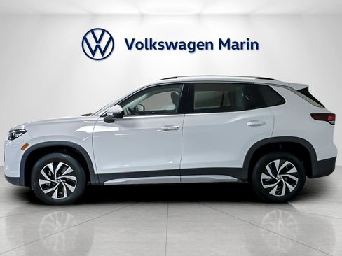 New 2026 Volkswagen Tiguan S image 2