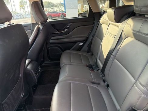 Used 2023 Lincoln Corsair FWD w/ Equipment Group 101A image 9