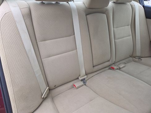 Used 2012 Honda Accord EX image 19