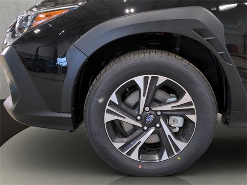 New 2026 Subaru Crosstrek 2.0i Premium image 22