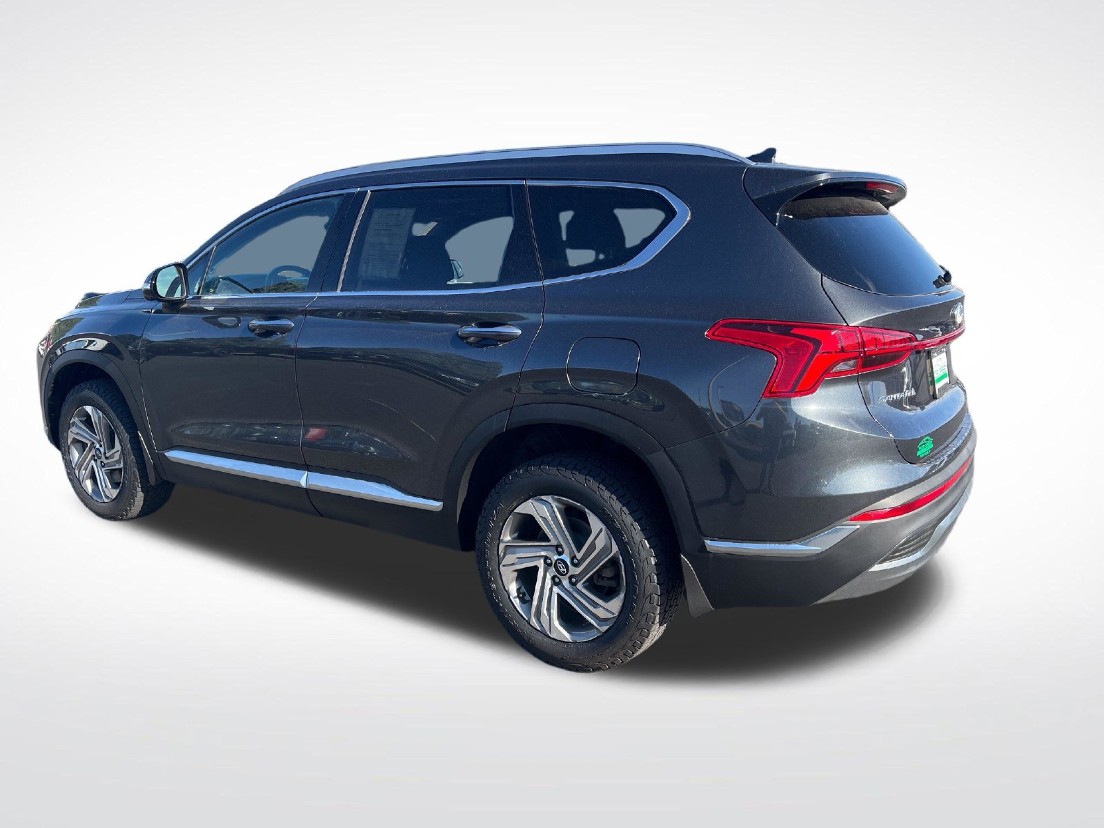 Used 2023 Hyundai Santa Fe SEL w/ Premium Package AWD/4WD image 5