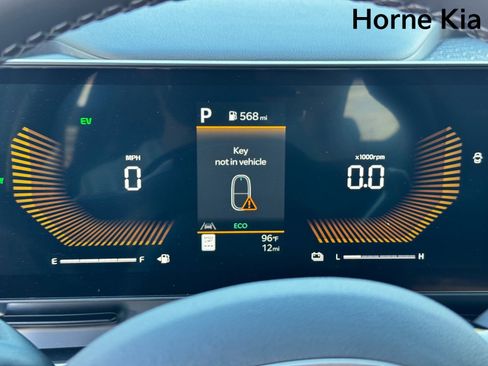 New 2026 Kia Carnival EX image 15