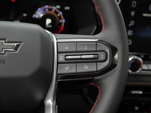 New 2026 Chevrolet Colorado Z71 w/ Technology Package image 43