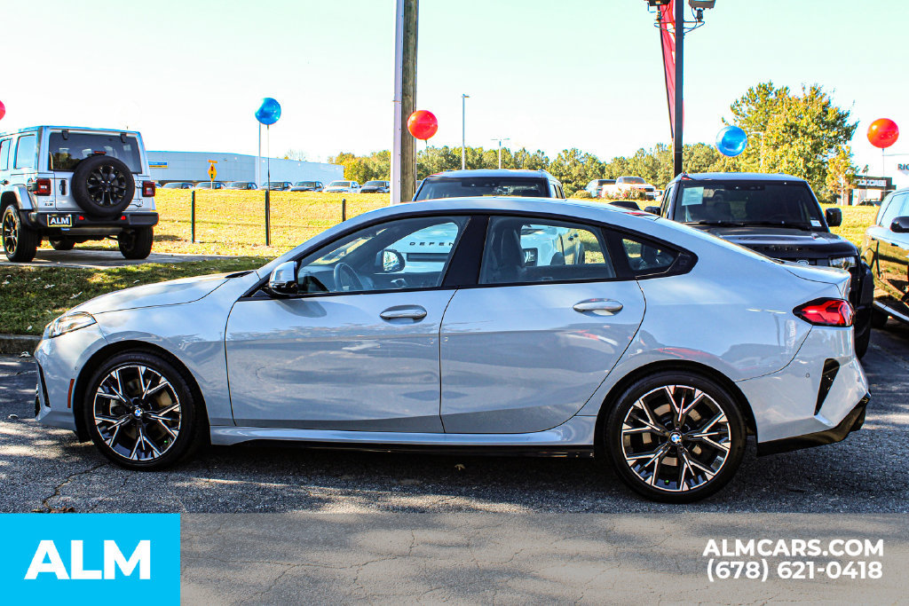 Used 2025 BMW 228i xDrive AWD/4WD image 6