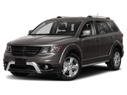 Used 2015 Dodge Journey SE w/ Quick Order Package 22F SE