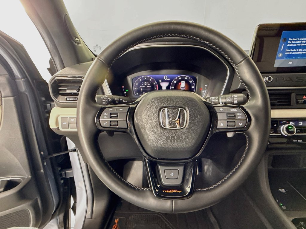Used 2026 Honda Passport TrailSport Elite image 12