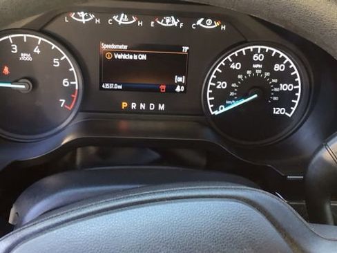 Certified 2023 Ford F150 XL w/ STX Appearance Package image 21