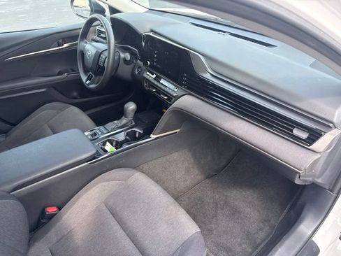 Used 2026 Toyota Camry LE FWD image 15