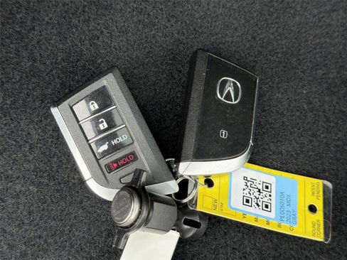 Used 2023 Acura MDX FWD w/ Technology Package image 22