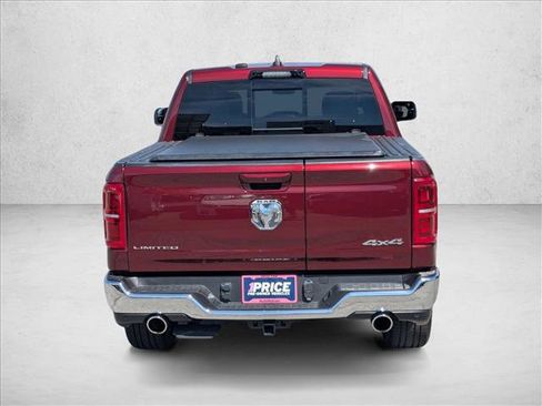 Used 2026 RAM 1500 Limited image 6