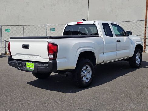 Used 2022 Toyota Tacoma SR RWD image 6