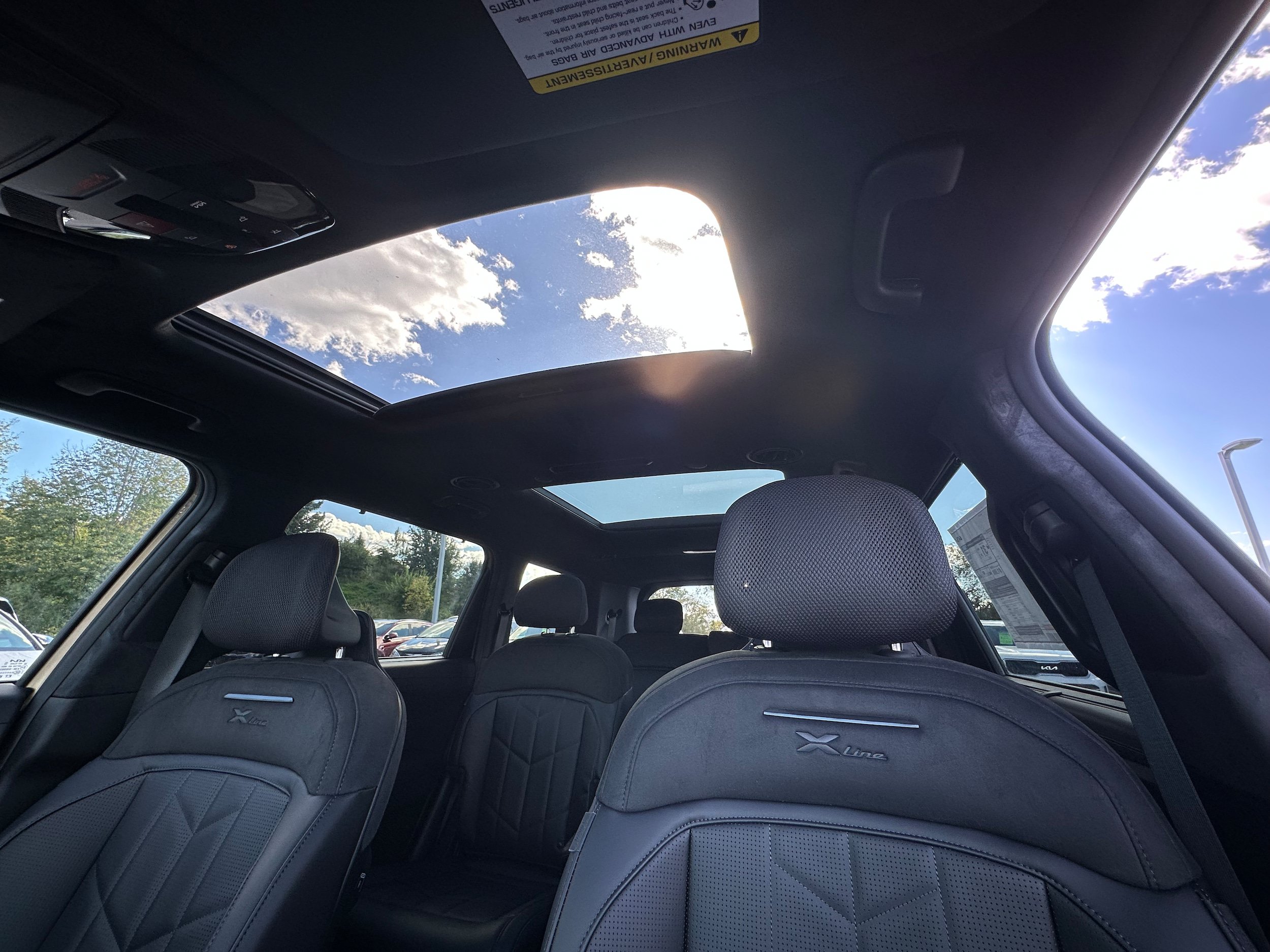 New 2027 Kia Telluride X-Line SX Prestige AWD/4WD image 41