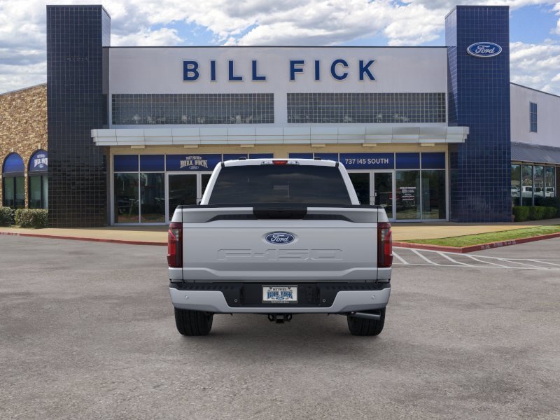 New 2026 Ford F150 STX RWD image 5