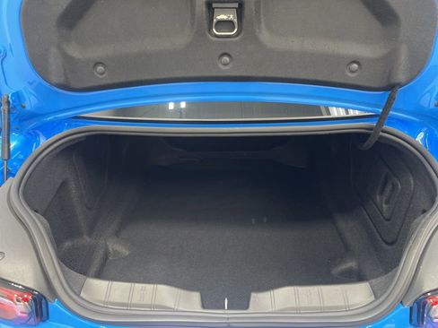 Used 2023 Chevrolet Camaro SS RWD image 24