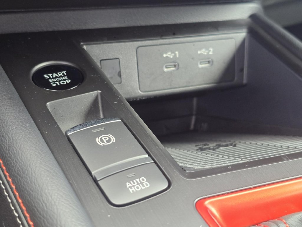 Used 2026 Nissan Kicks SR FWD image 25