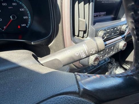 Used 2018 GMC Canyon All Terrain w/ Trailering Package AWD/4WD image 32