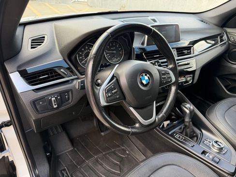 Used 2018 BMW X1 sDrive28i FWD image 12