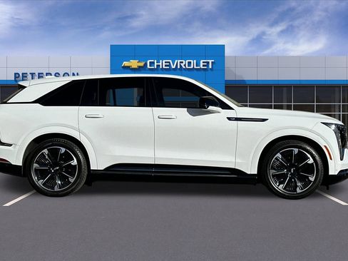 Used 2025 Cadillac Escalade IQ Sport 2 image 3