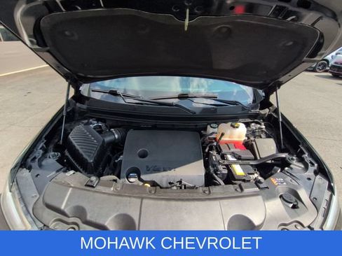 Certified 2023 Chevrolet Traverse RS AWD/4WD image 31