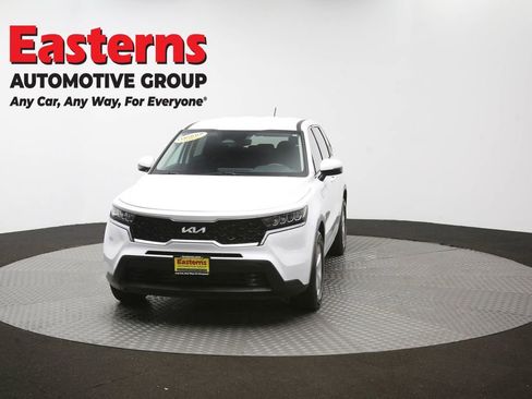 Used 2022 Kia Sorento LX FWD image 52