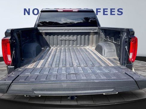 Used 2024 GMC Sierra 1500 AT4 AWD/4WD image 7