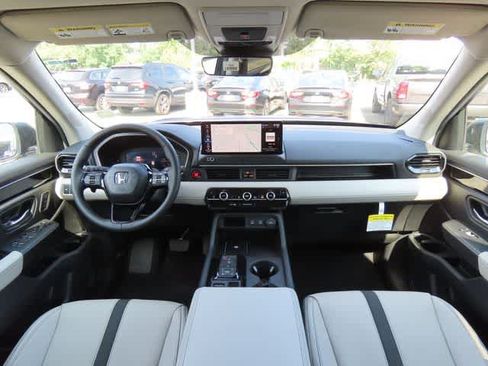 New 2026 Honda Passport RTL image 15