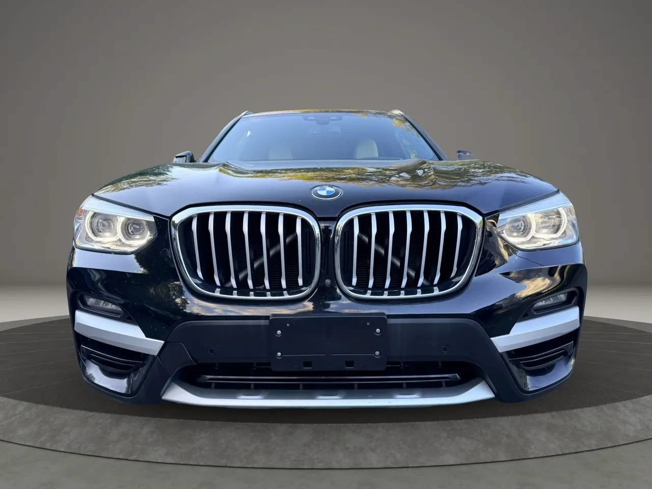 Used 2020 BMW X3 sDrive30i w/ Premium Package RWD image 2