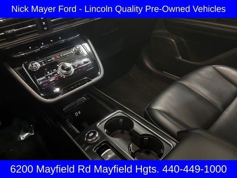 Used 2022 Lincoln Corsair FWD image 19
