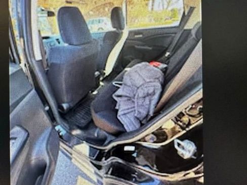 Used 2014 Honda CR-V LX image 3