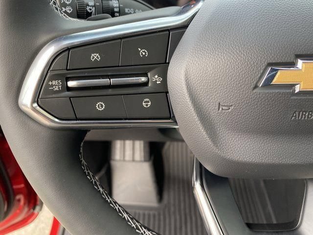 New 2026 Chevrolet Traverse High Country w/ LPO, Floor Liner Package FWD image 33