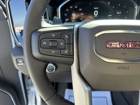 Used 2024 GMC Sierra 1500 SLT w/ SLT Premium Plus Package image 24
