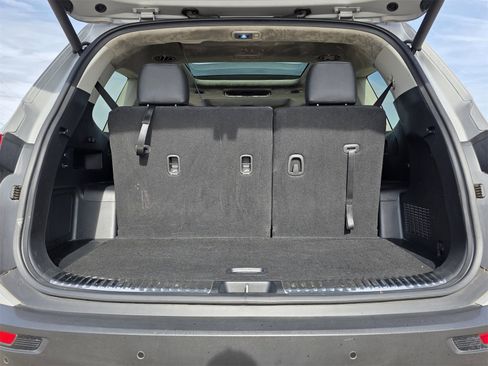 Used 2021 Kia Telluride SX w/ SX Prestige Package image 26