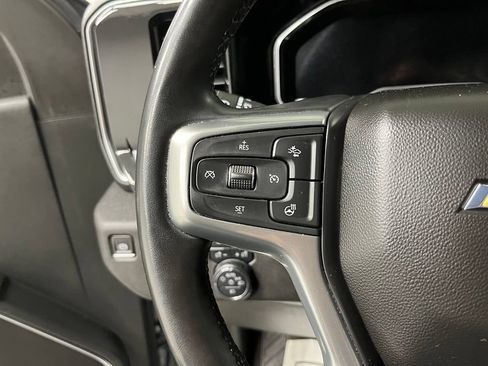 Used 2024 Chevrolet Silverado 2500 LT w/ All Star Edition AWD/4WD image 30