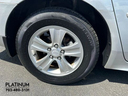 Used 2012 Chevrolet Impala LS FWD image 19