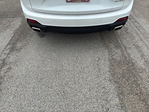 Used 2023 Acura RDX AWD w/ Advance Package image 8