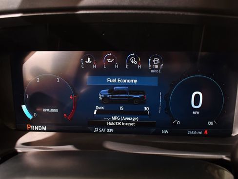 New 2026 Ford F350 Lariat w/ Lariat Premium Package AWD/4WD image 27