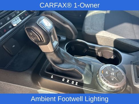 Used 2022 Ford Bronco Big Bend image 35