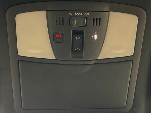 Used 2016 INFINITI QX80 Limited AWD/4WD image 28