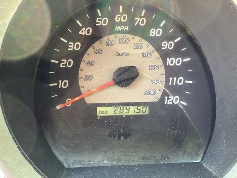 Used 2006 Toyota Tacoma 4x4 Access Cab V6 image 27
