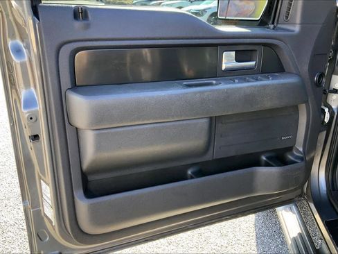 Used 2013 Ford F150 FX2 w/ Luxury Equipment Group image 21