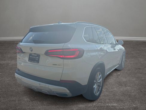 Used 2021 BMW X5 xDrive40i image 36