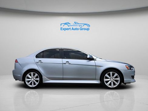 Used 2014 Mitsubishi Lancer ES FWD image 31